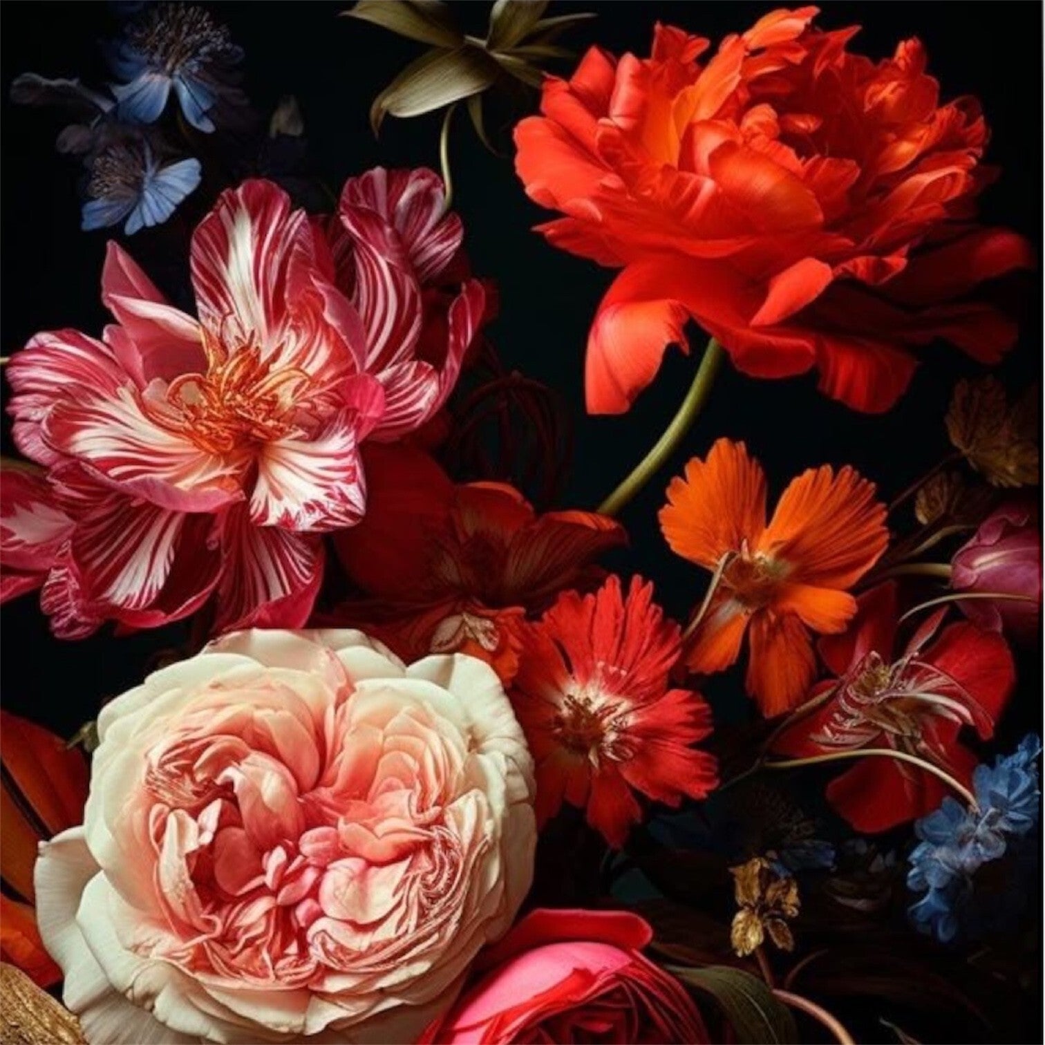 Bloemen 3