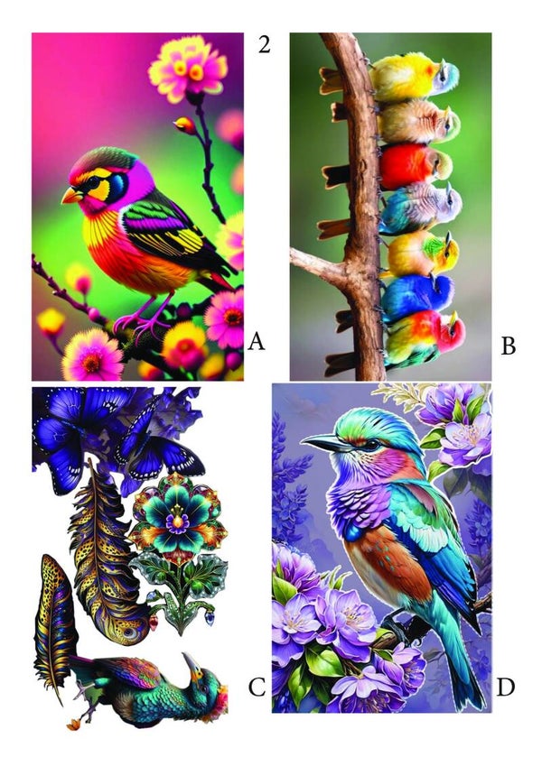 Vogels pagina 02