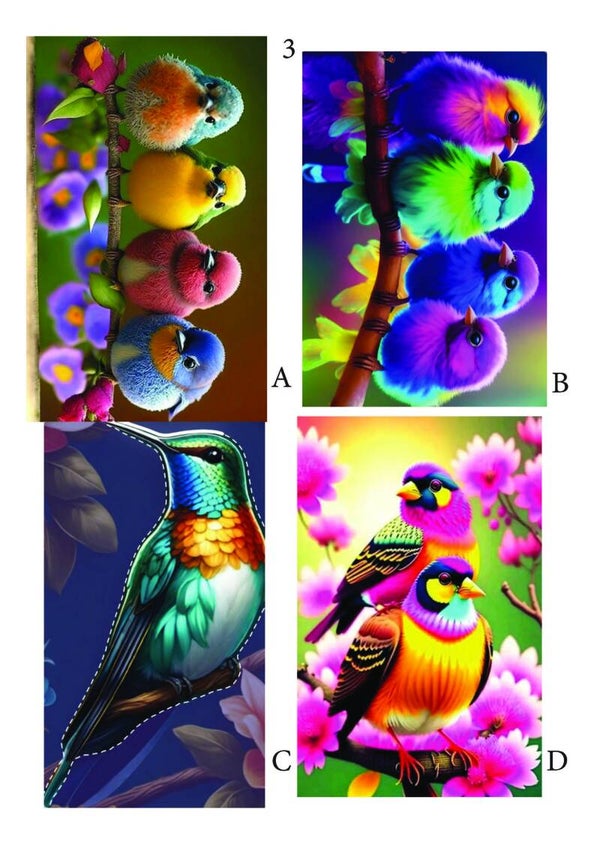 Vogels pagina 03
