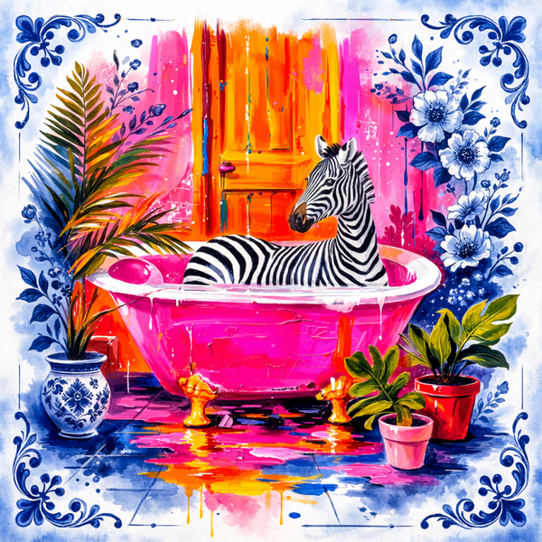 Zebra