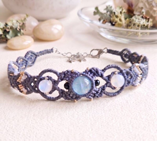 Bracelet Naissance Jeannette
