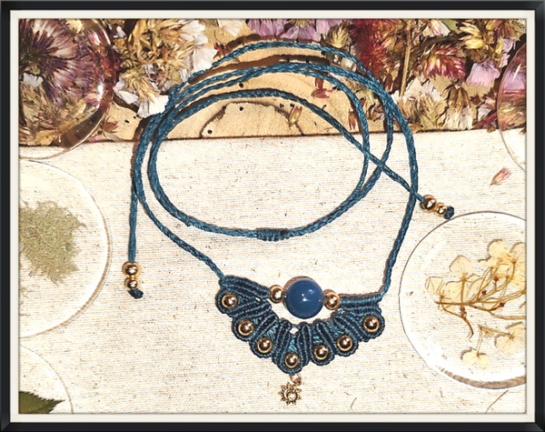 Collier Lenka