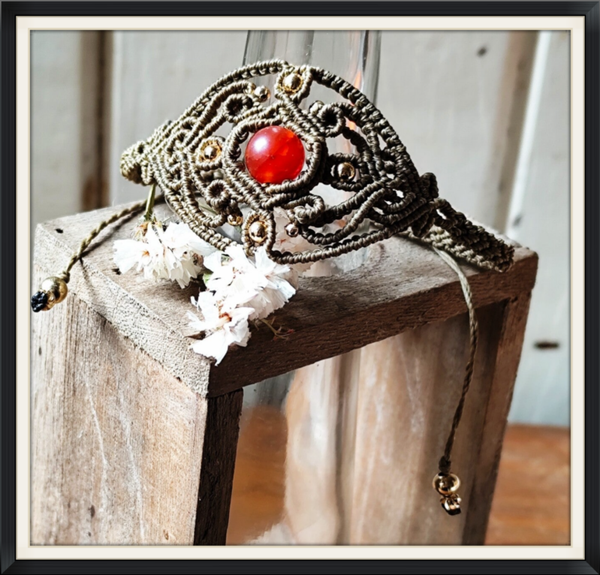 Bracelet Elwing