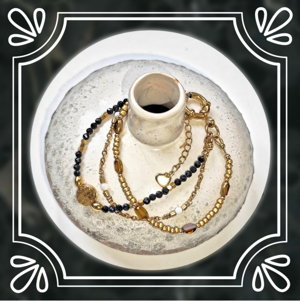 Bracelet Ciana