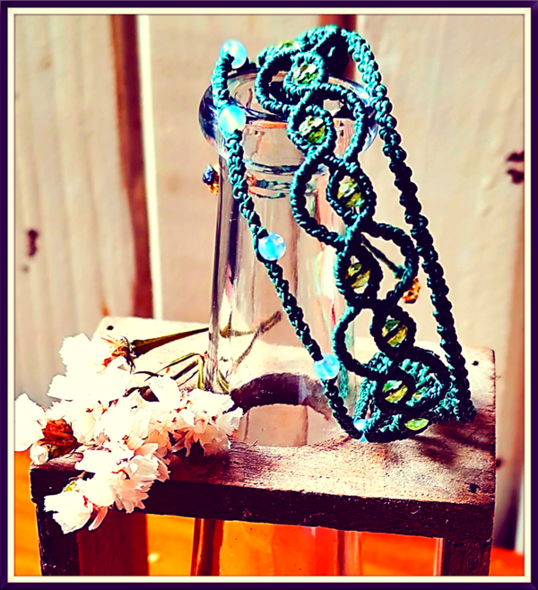 Bracelet Céléna