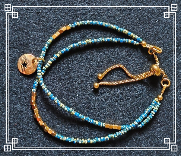Bracelet Picasso