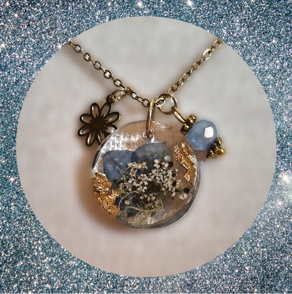 Collier Arwen