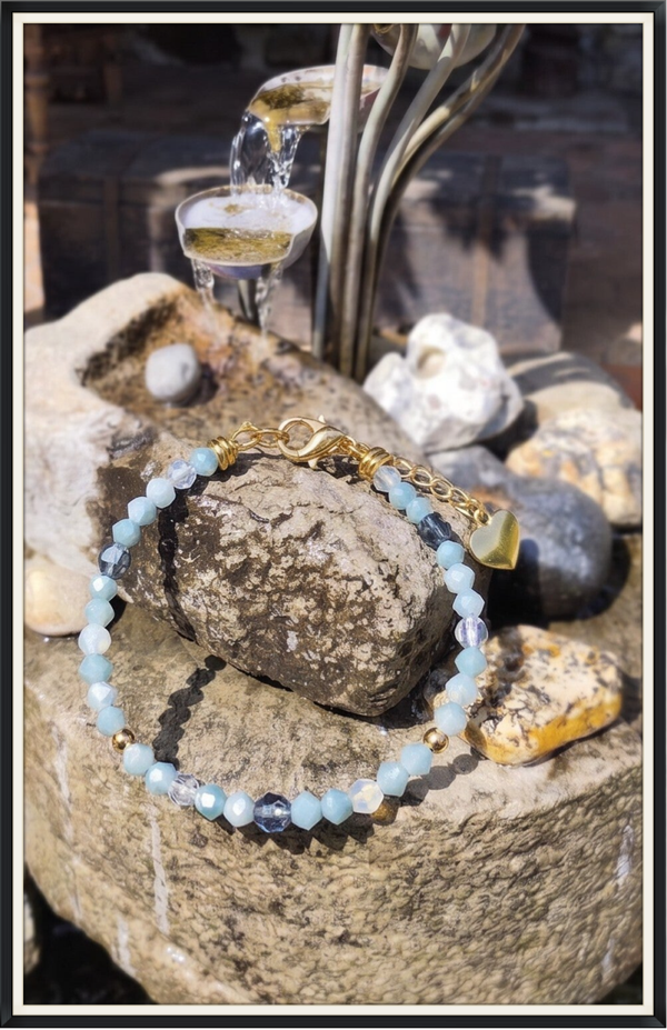 Bracelet Cianna