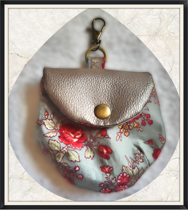 Pochette "Mini Aglaé"