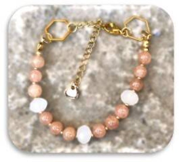 Bracelet Rosie