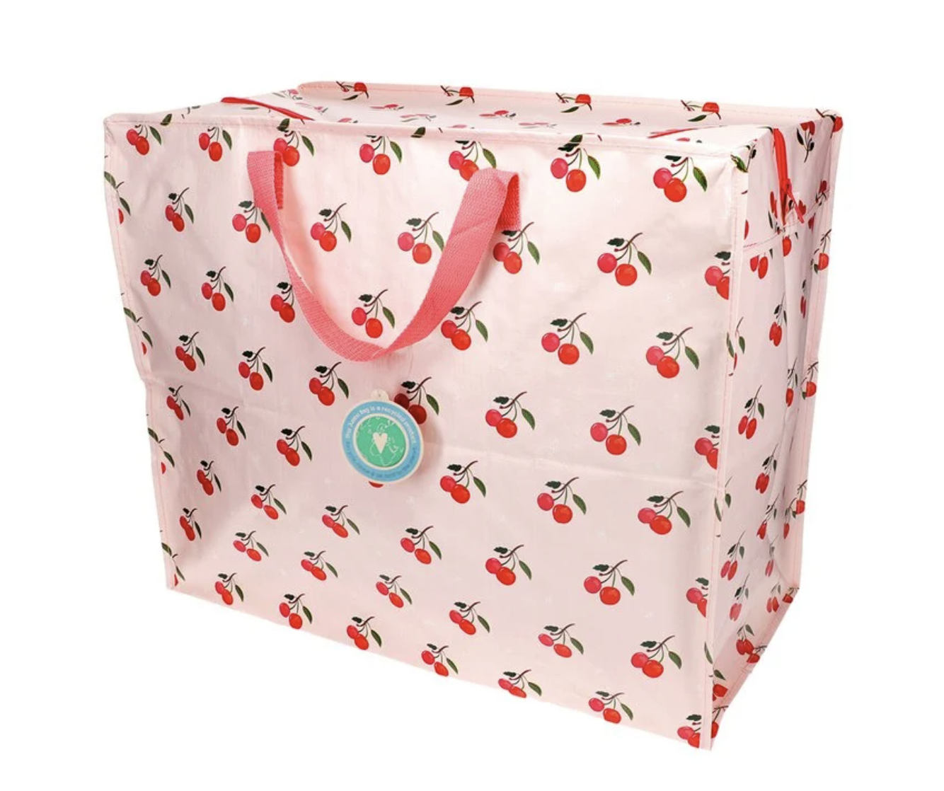 XXL opbergtas - kersjes