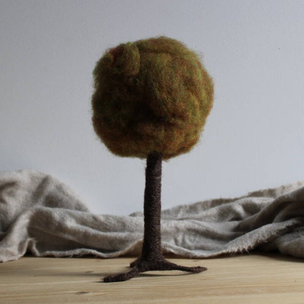 Bomen voor de seizoenstafel