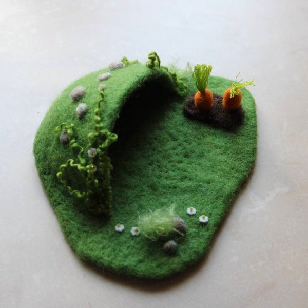 Matjes voor de seizoenstafel