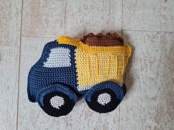 Rammelaar Camion