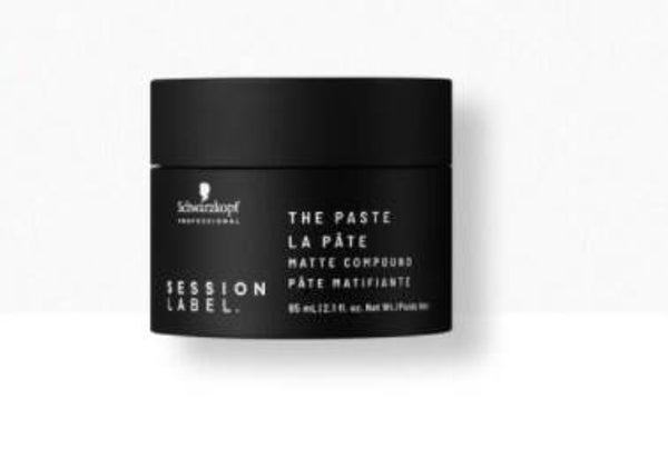 Schwarzkopf Hair Wax Men