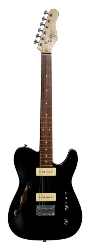 59 Series Thinline Semi Hollow Elektrische Gitaar
