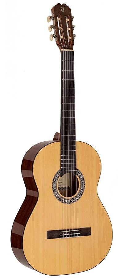 Admira classic guitar alle maten ALBA