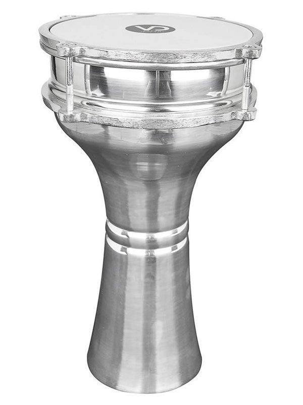 Aluminum goblet Darbuka drum merk Vatan VDT-102
