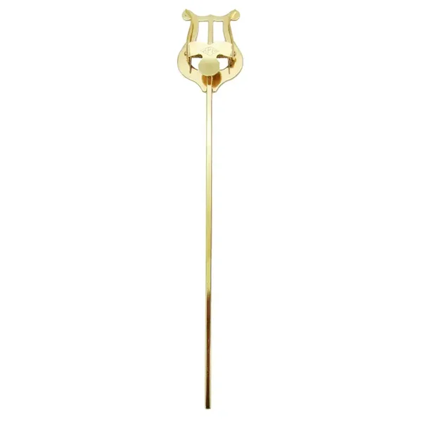 APM 500-XLLQ harpje bariton/sousafoon recht 20 cm messing of