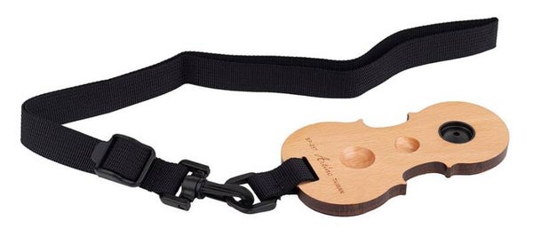 Artino eindpin houder voor cello SP-25T