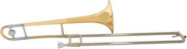 Vincent Bach Trombone TB501 · Tenor trombone