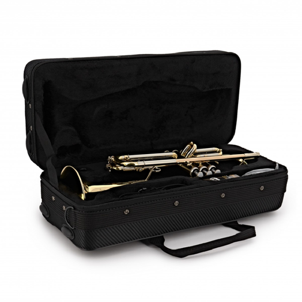 Bach Trompet TR650D Studenten model