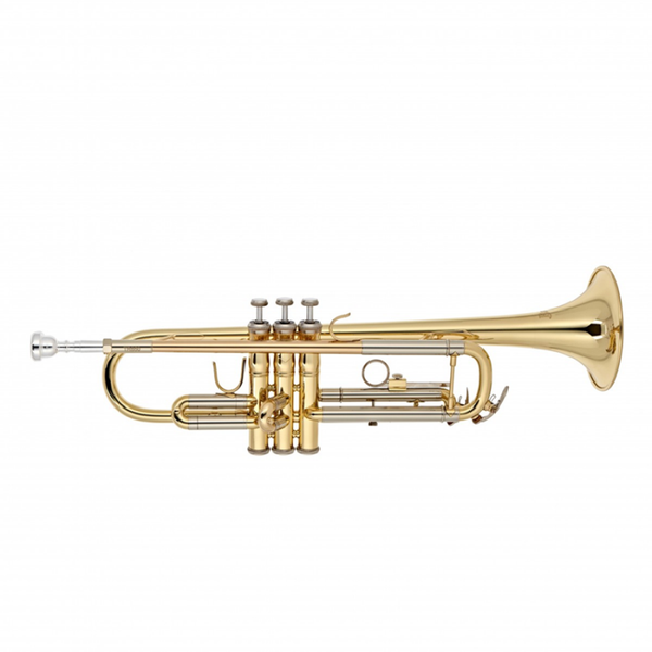 Vincent Bach Trompet TR650D gelakt