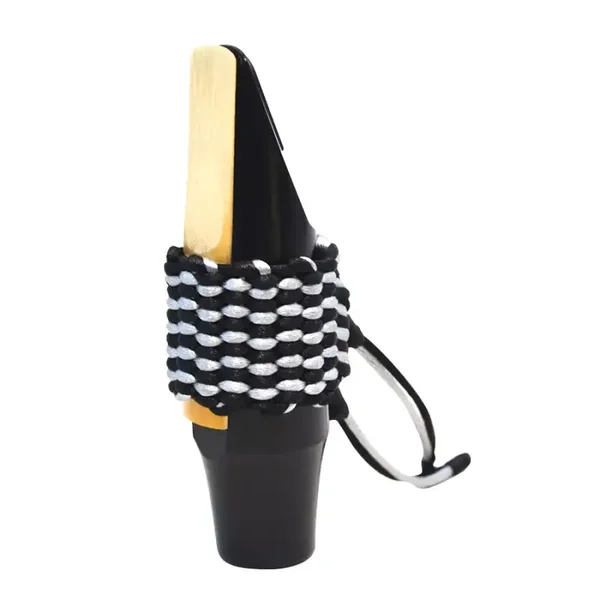 Bambú BC-01 Bicolour rietbinder Bb-klarinet