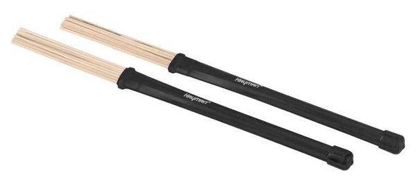 Bamboe Drumrods Hayman RS-12-BF