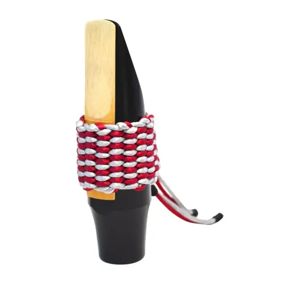 BAMBU Ligature Bar-sax BICOLOUR