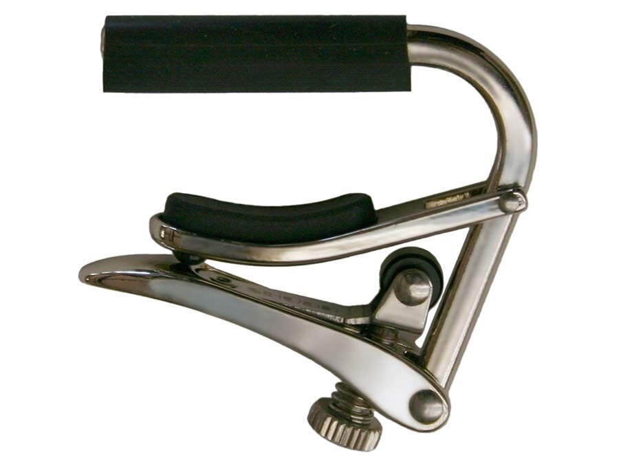 Banjo Capo SHC-C5 Shubb Standard Series