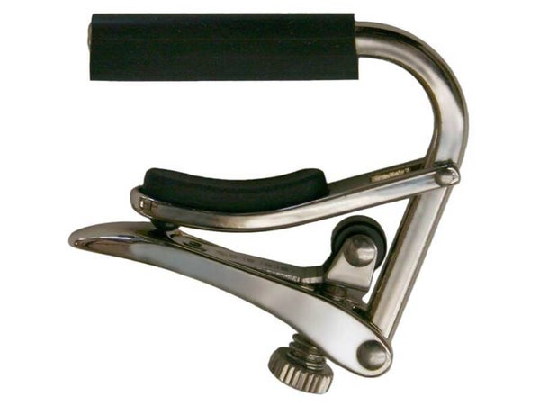 Banjo Capo SHC-C5 Shubb Standard Series
