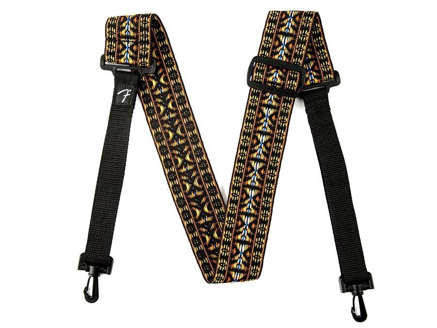 Banjoriem 0990612001 Fender merk nylon strap