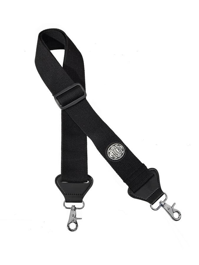 Banjoriem Gaucho Grass Series GSTB-100-BK