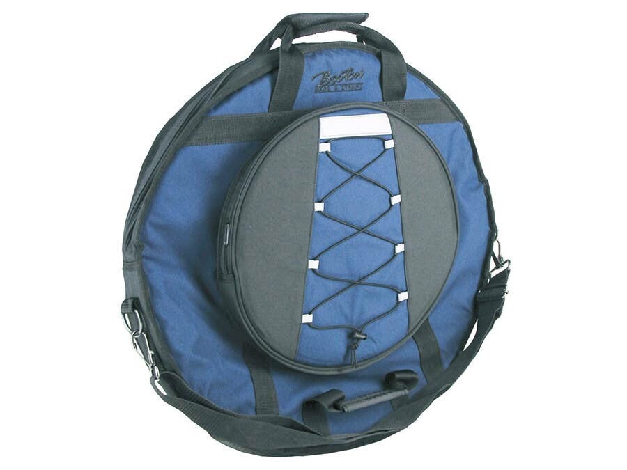 Boston bekkentas deluxe maten 22"+14" - CYB-70