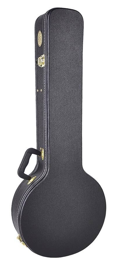 Boston CBJ-100-FP Standard Series koffer voor folk banjo
