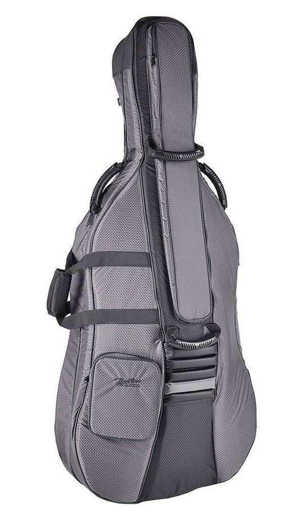 Boston cellotas 4/4 CT-844 van ripstop nylon
