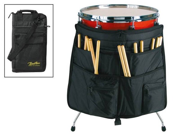 Boston drumstokken tas ST-300