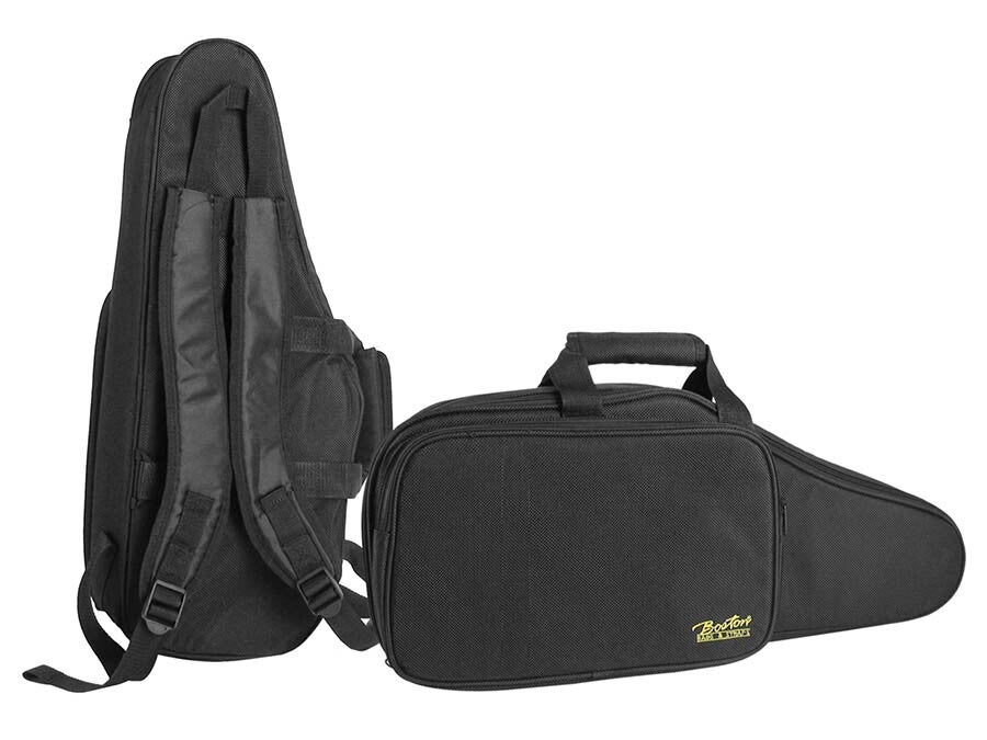 Boston gigbag softcase voor Altsaxofoon GB-600-AS