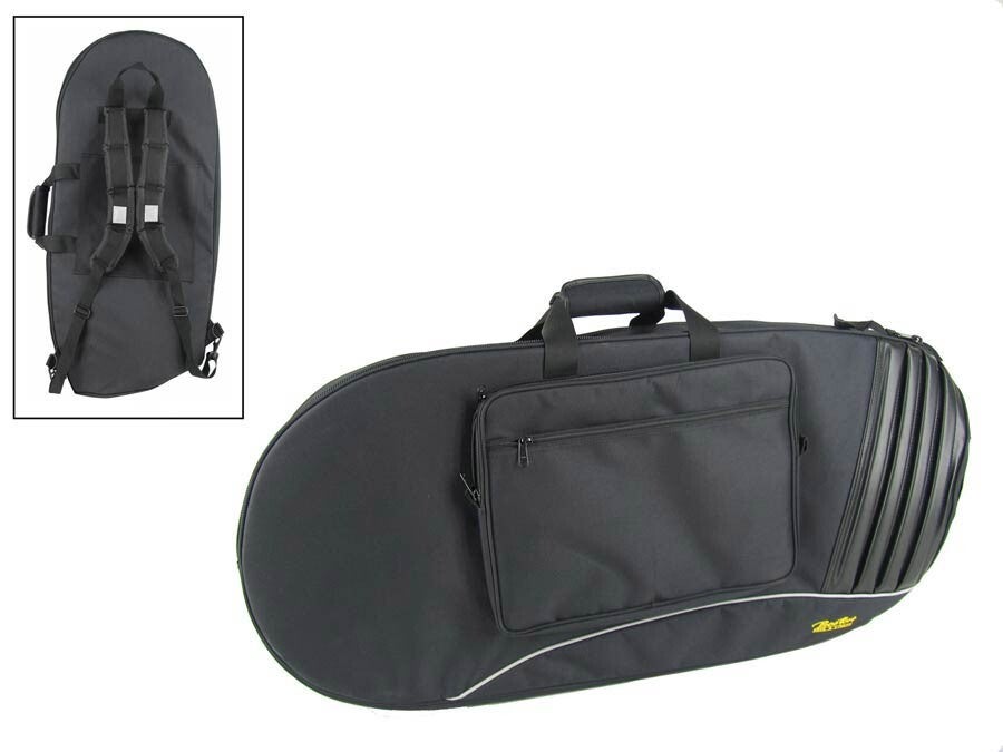 Boston gigbag softcase voor Euphonium GB-EUPH