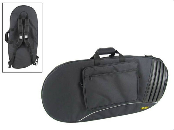 Boston gigbag softcase voor Euphonium GB-EUPH
