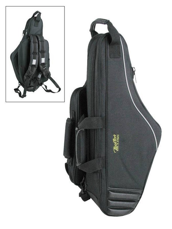 Boston gigbag softcase voor tenorsaxofoon GB-TENS