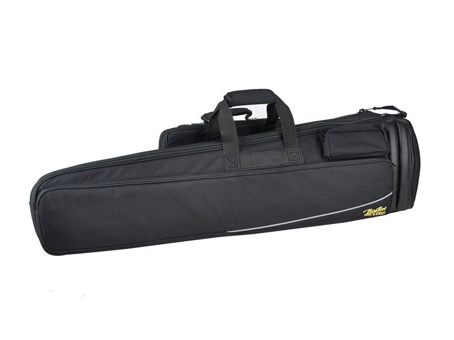 Boston gigbag softcase voor trombone GB-TROM