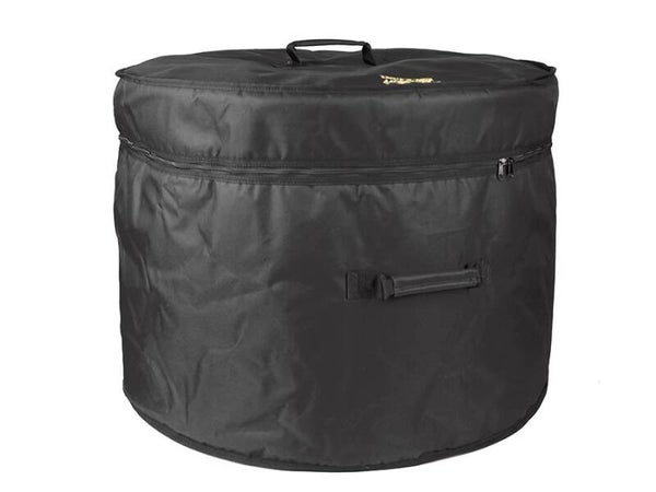 Boston gigbag voor basdrum 20 inch DB-20-B + alle maten