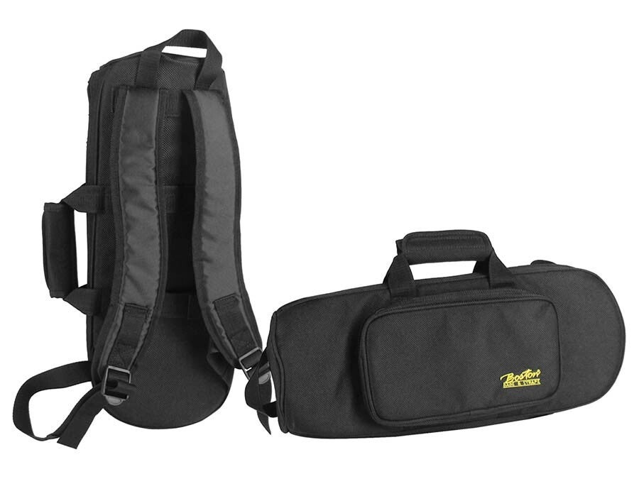 Boston gigbag voor trompet GB-600-TR