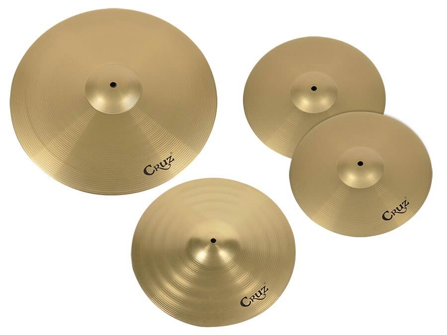 BSET-141620 Cruz Basic Series bekkenset