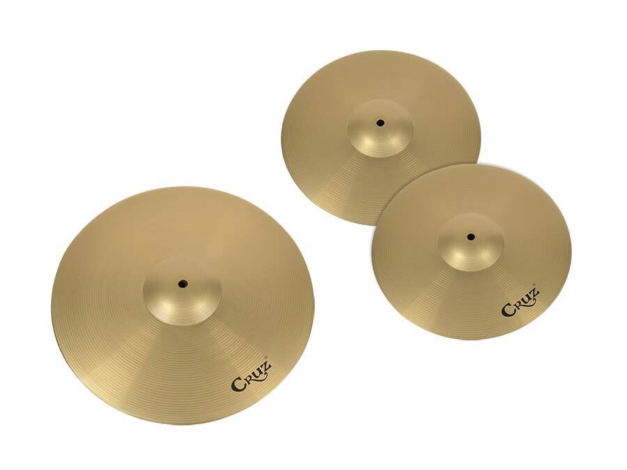 BSET-1418 Cruz Basic Series bekkenset