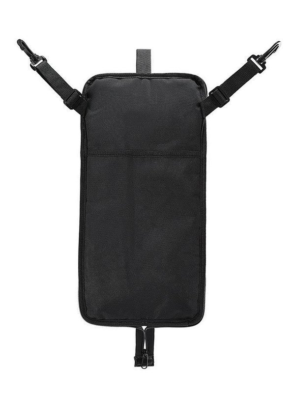 CB1680DS CNB drumstokken 1680D heavy duty nylon - YKK zippers
