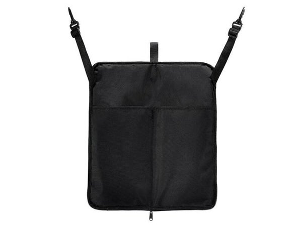 CB1680DS8 CNB drumstokken 1680D heavy duty nylon - YKK zippers