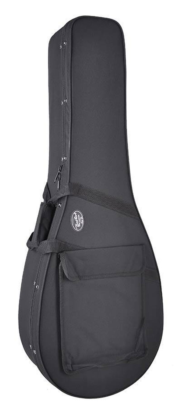 Boston CBJ-250 Softcase nylon - polystyreen vulling voor gitaar/folk banjo